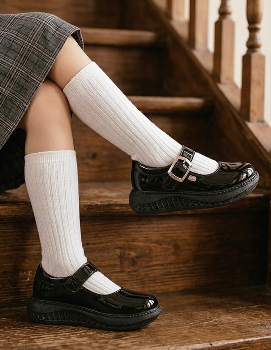 Zapato para niña 2
