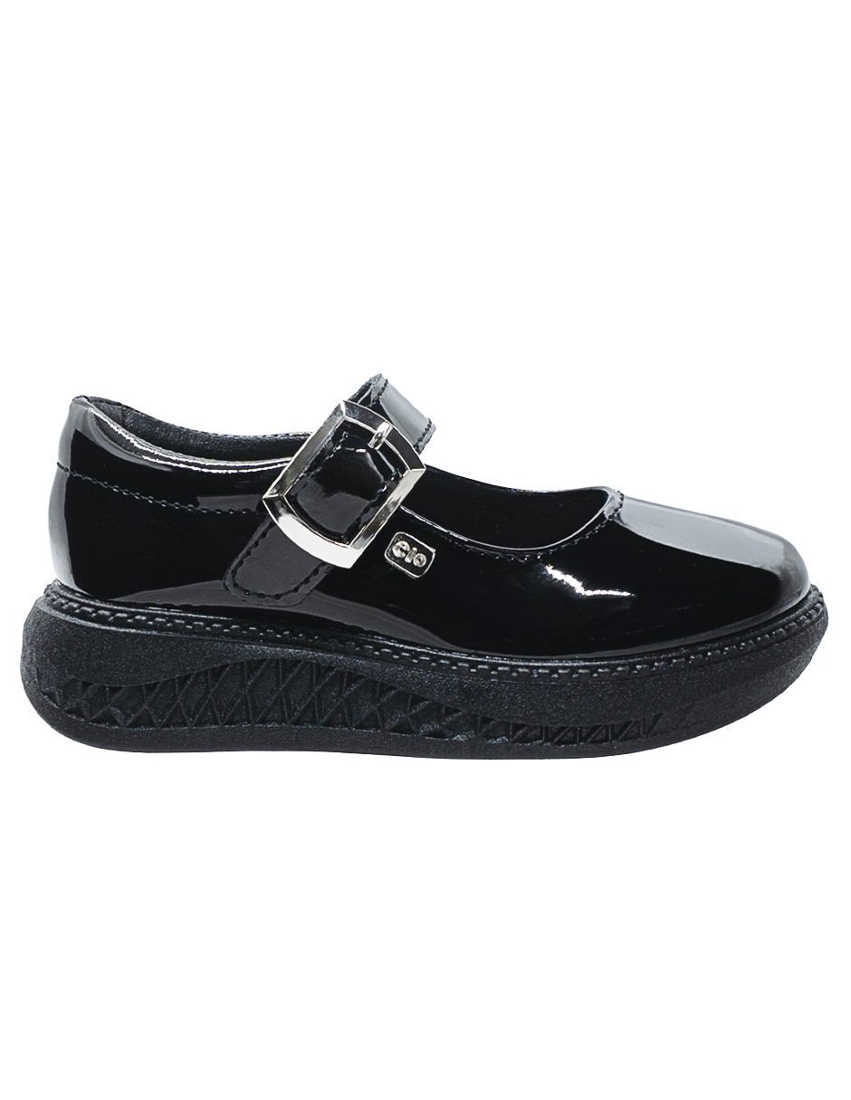 Zapato para niña 3