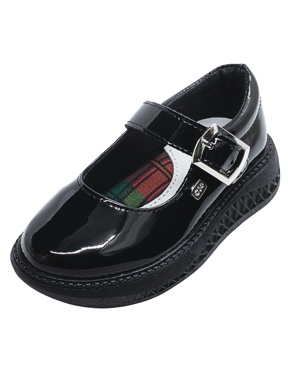 Zapato para niña 5