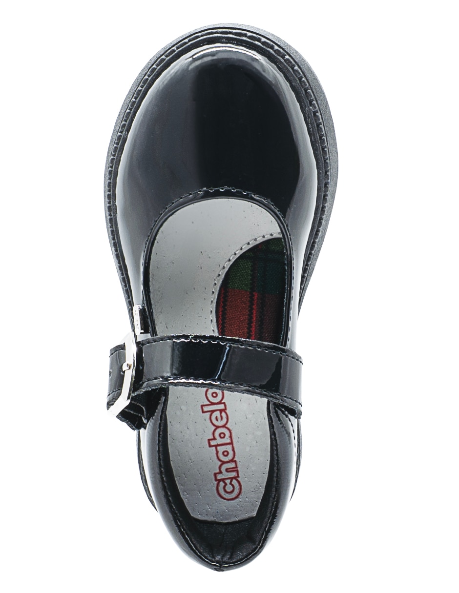Zapato para niña 9