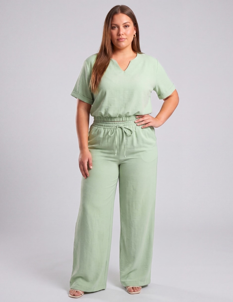Conjunto para mujer 1