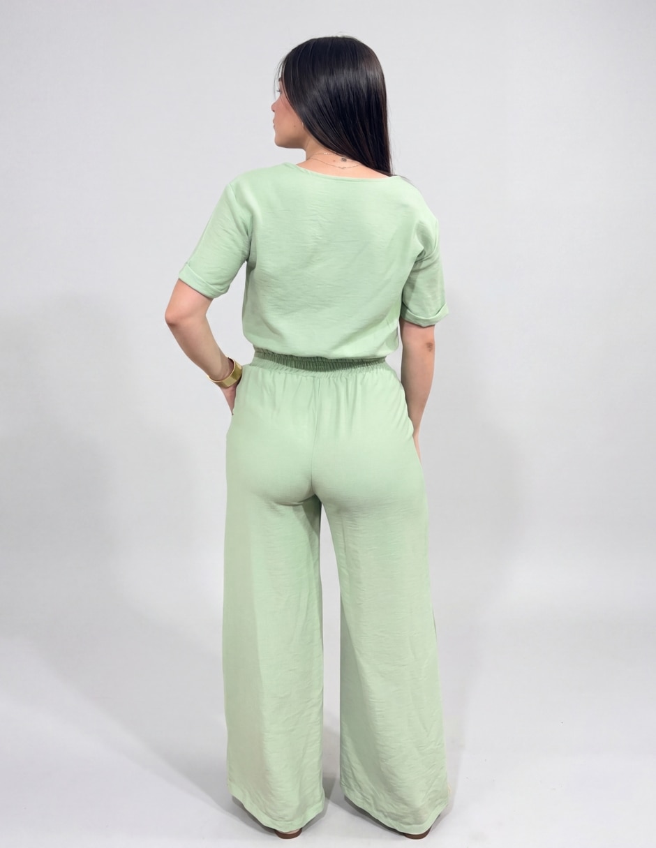 Conjunto para mujer 2