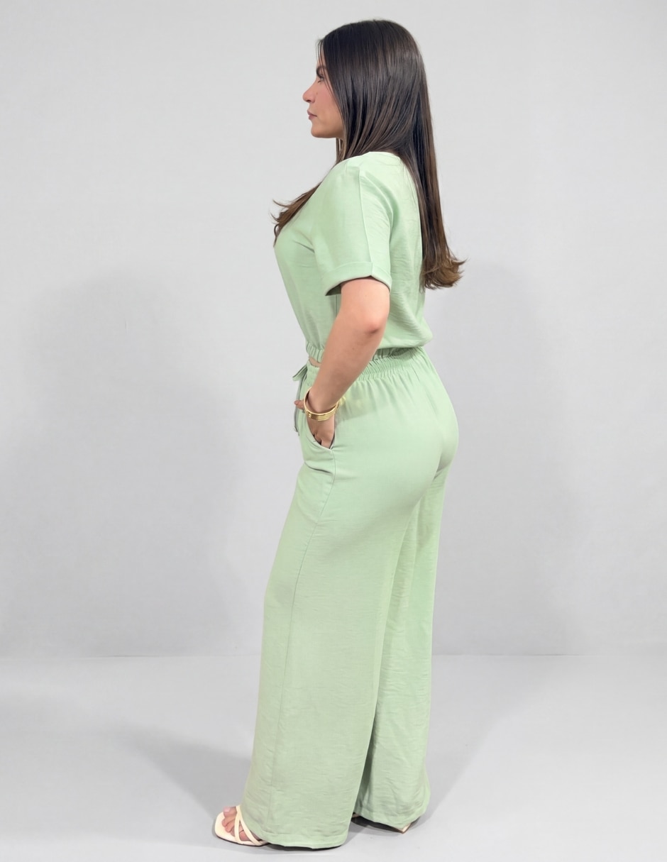 Conjunto para mujer 5