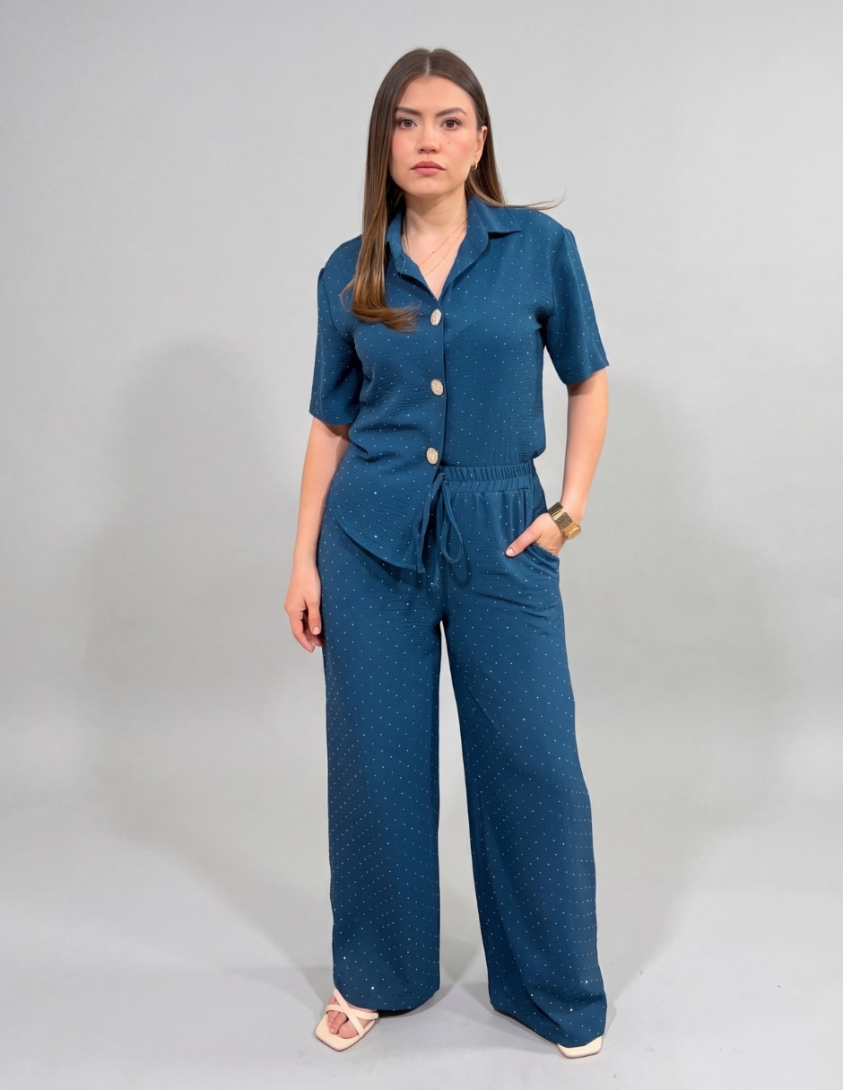 Conjunto para mujer