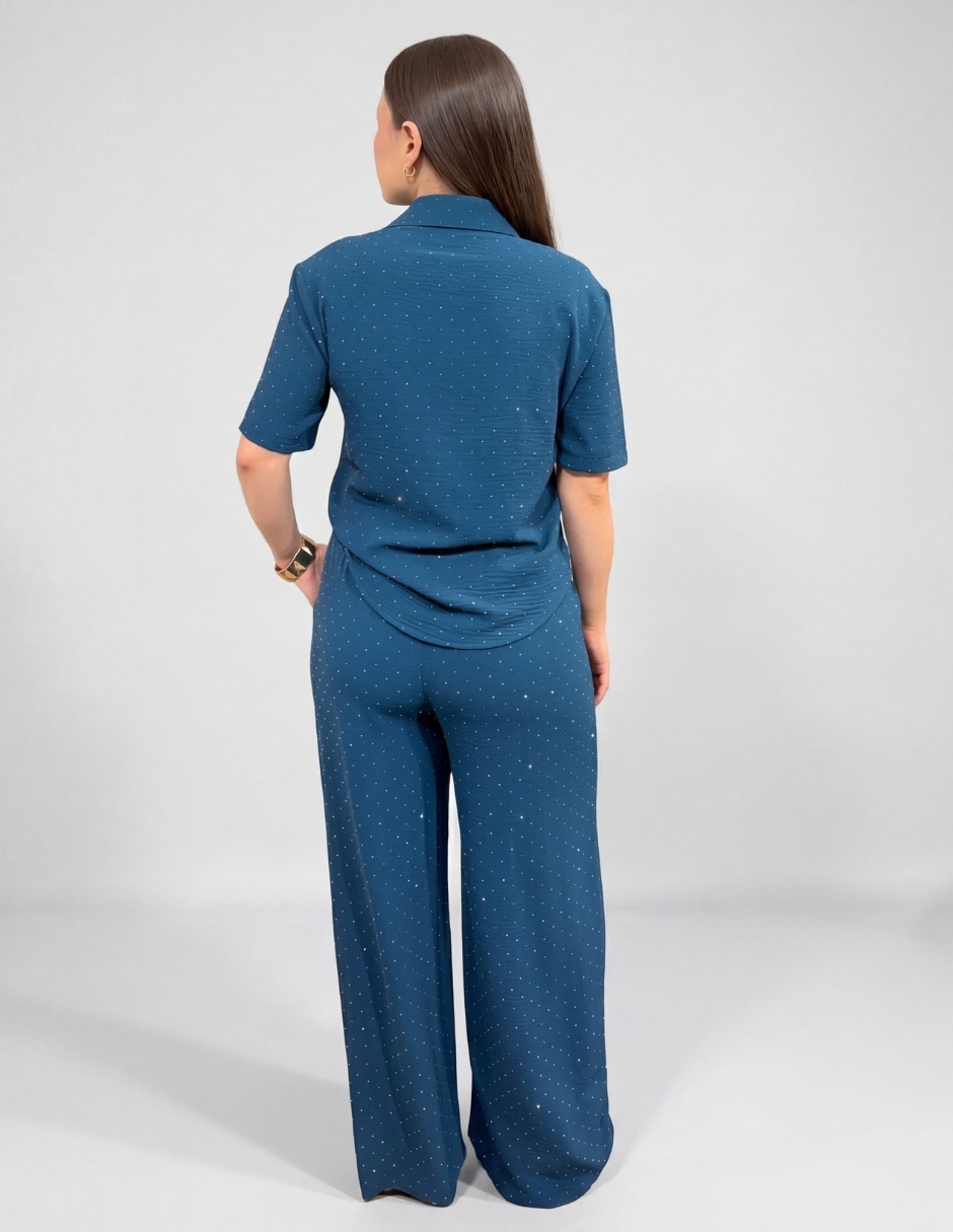 Conjunto para mujer 2