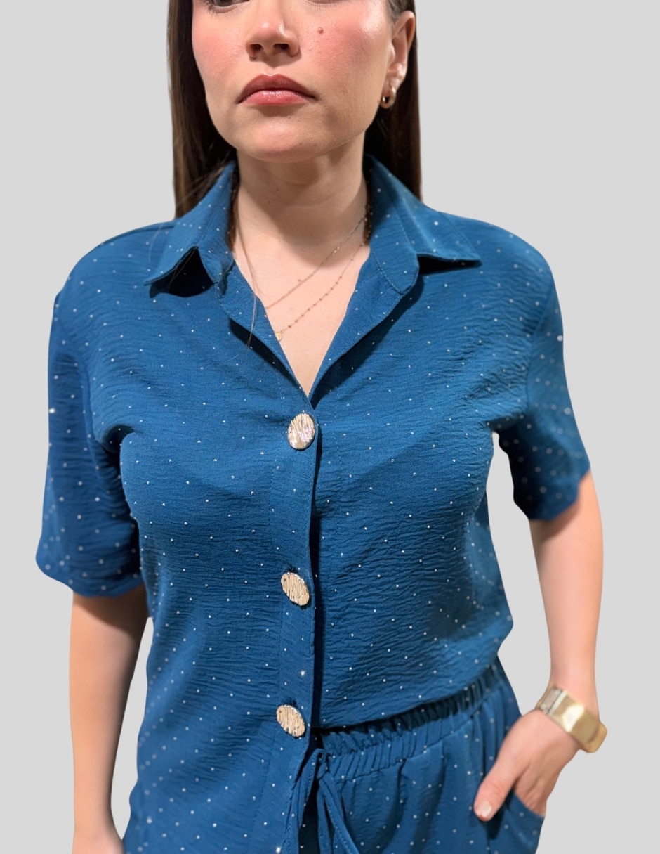 Conjunto para mujer 3