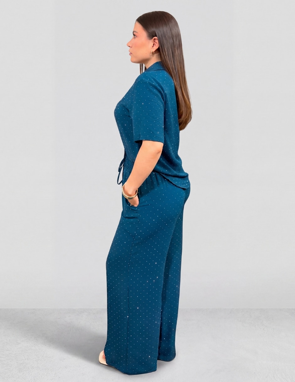Conjunto para mujer 5