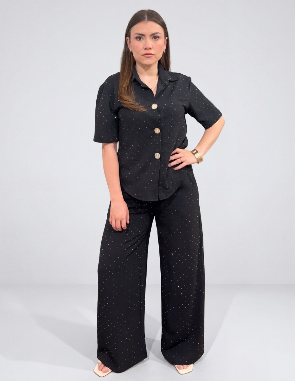 Conjunto Yaretni Moda para mujer