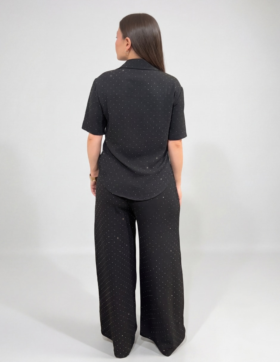 Conjunto Yaretni Moda para mujer