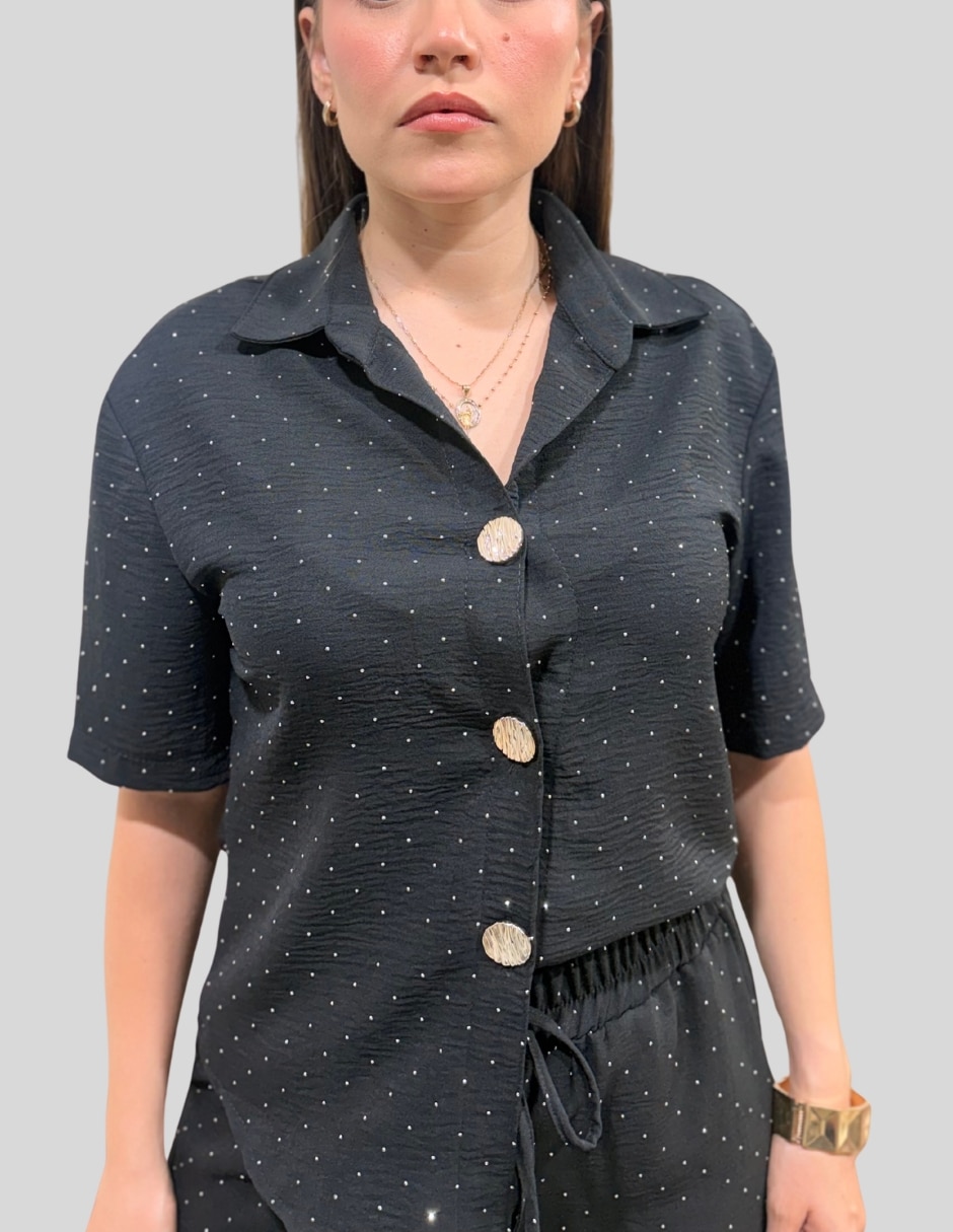 Conjunto Yaretni Moda para mujer