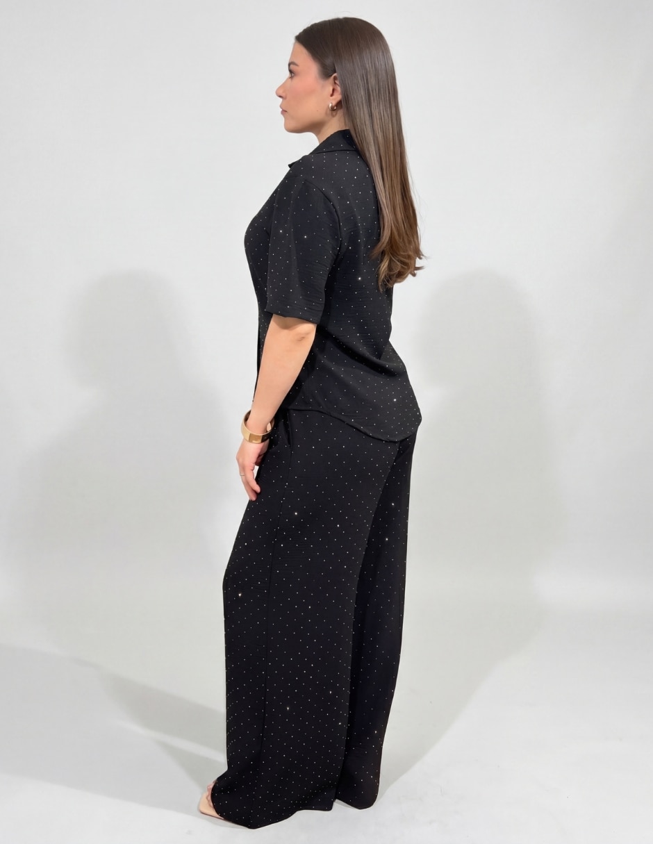 Conjunto Yaretni Moda para mujer