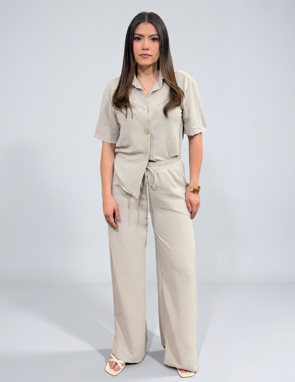 Conjunto para mujer Conjunto para mujer