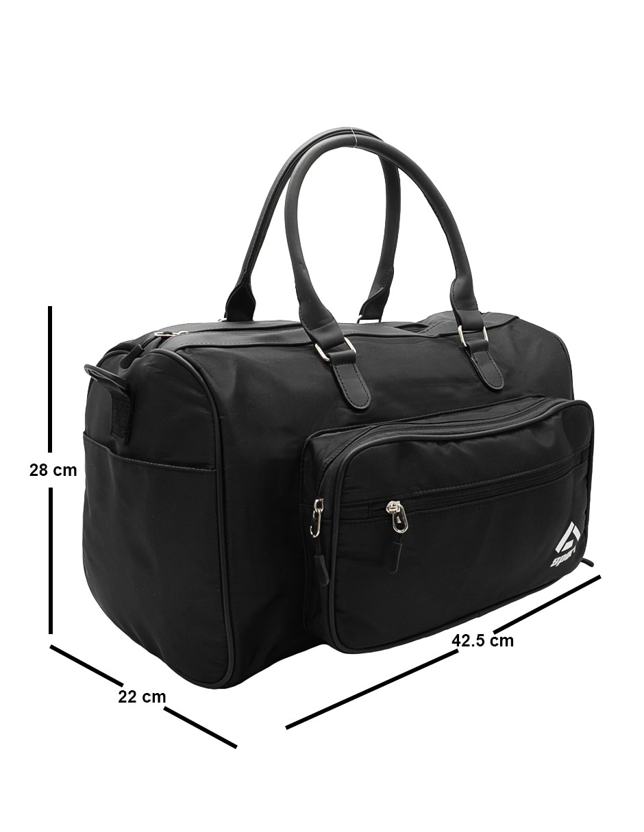 Mochila casual 8