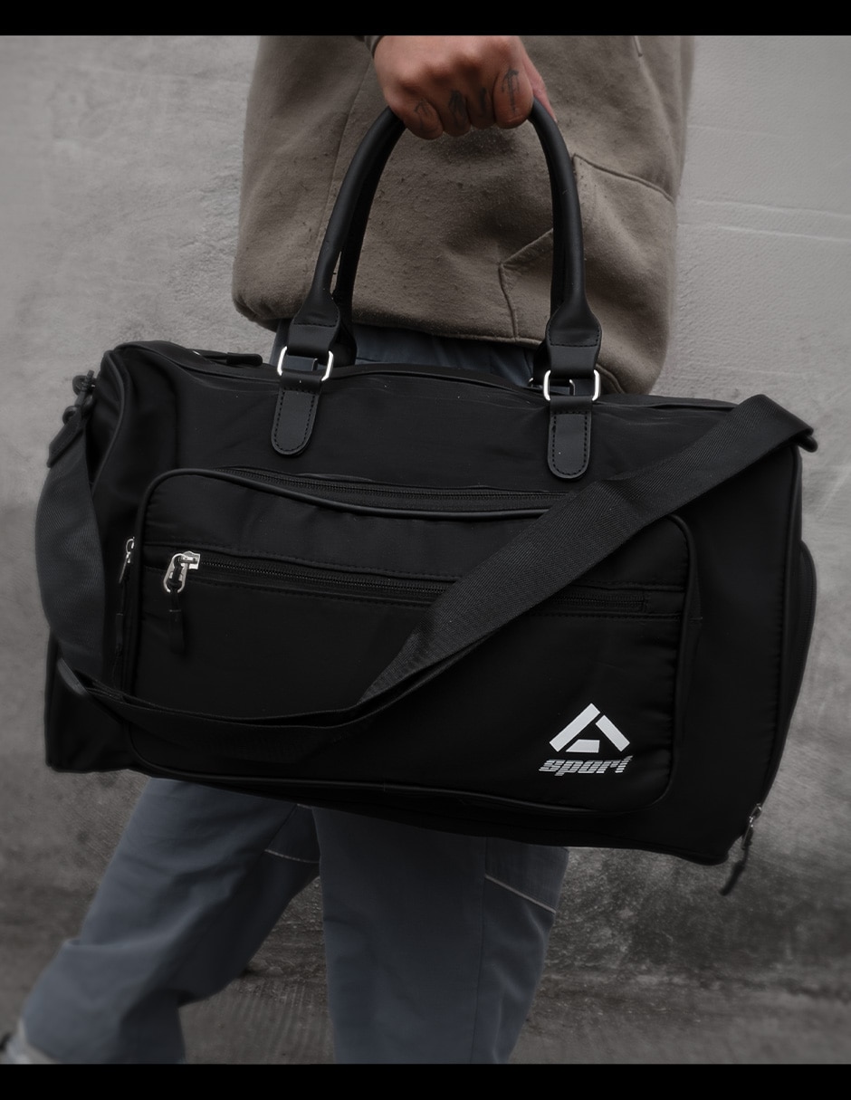 Mochila casual 7