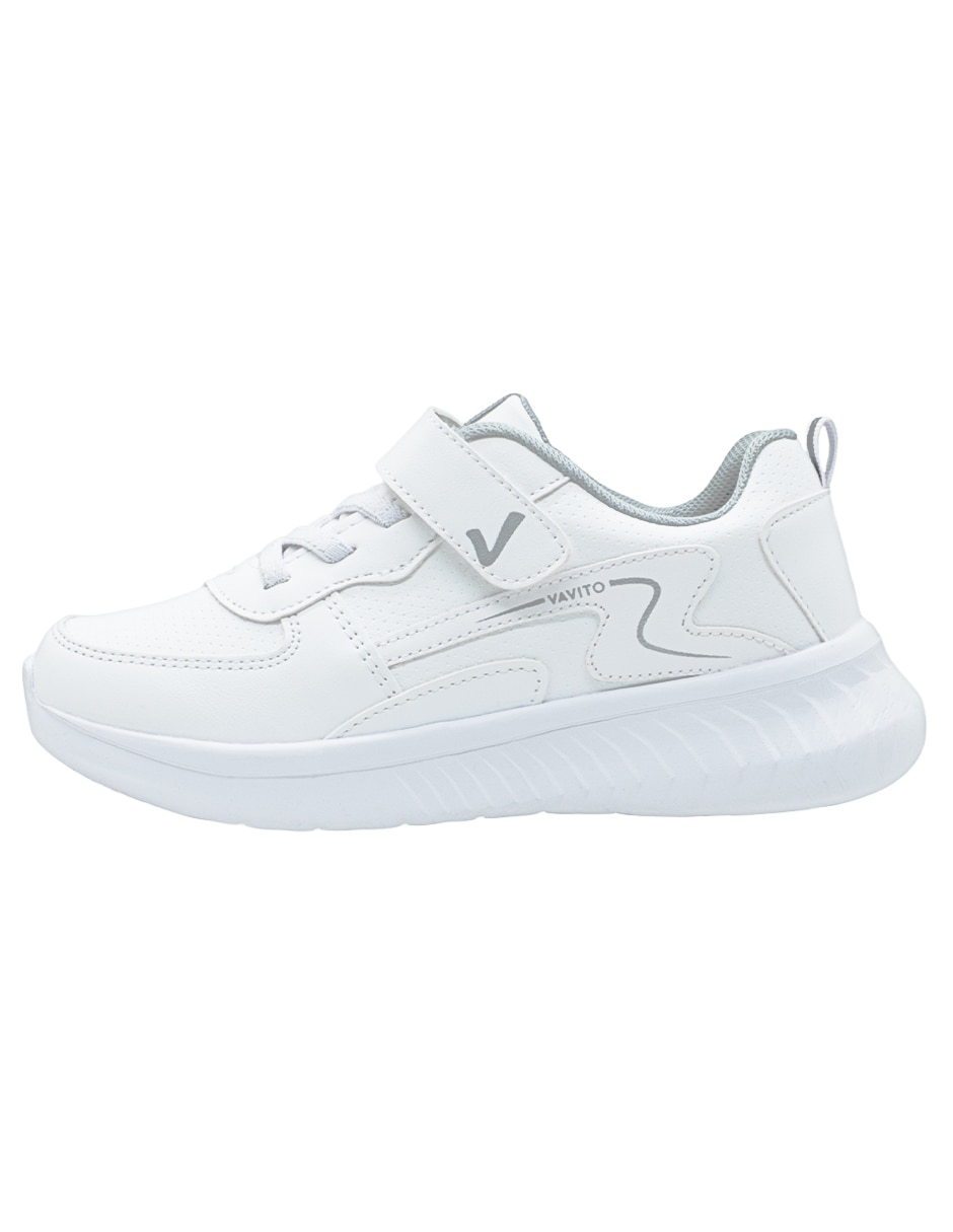 Tenis para niño
