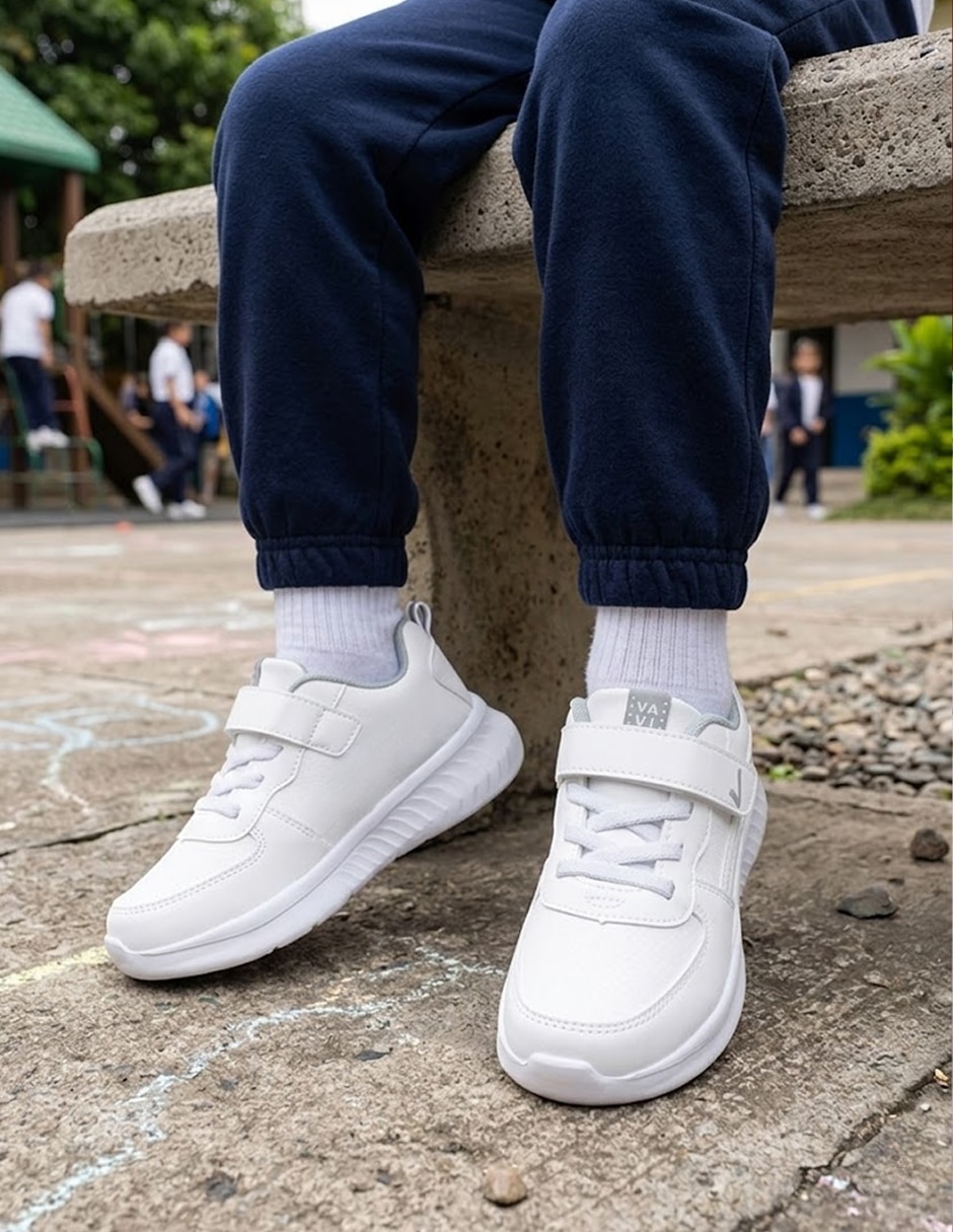 Tenis para niño 4