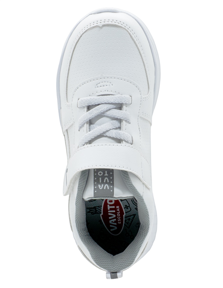 Tenis para niño 8