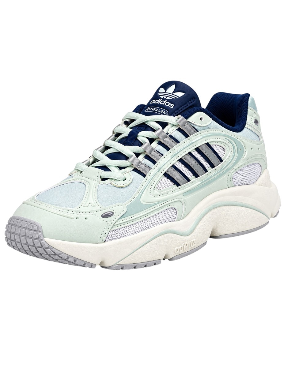 Tenis Izmillen para mujer 2