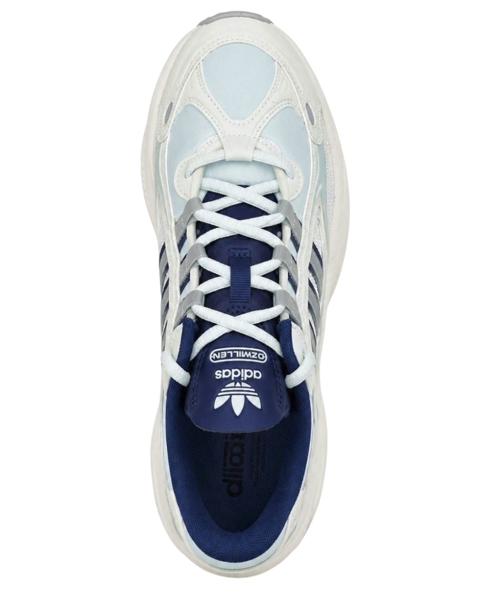 Tenis Izmillen para mujer 6