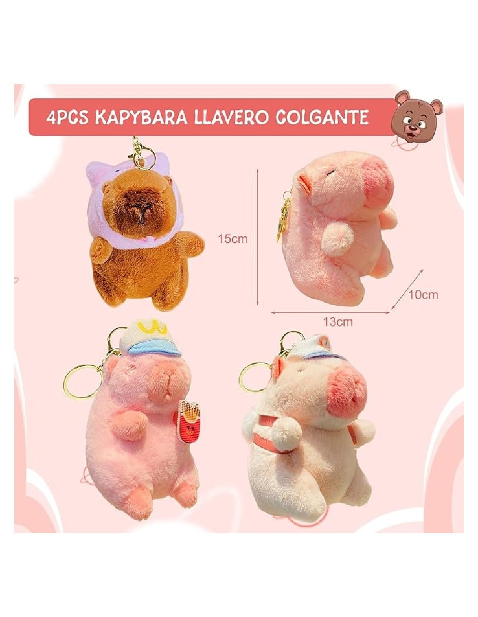 Llavero 4