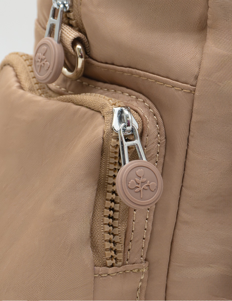 Bolsa tote Chic para mujer 6