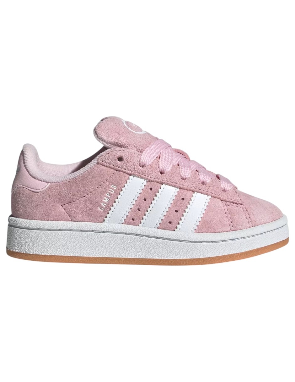 Tenis para niña Campus Tenis para niña Campus