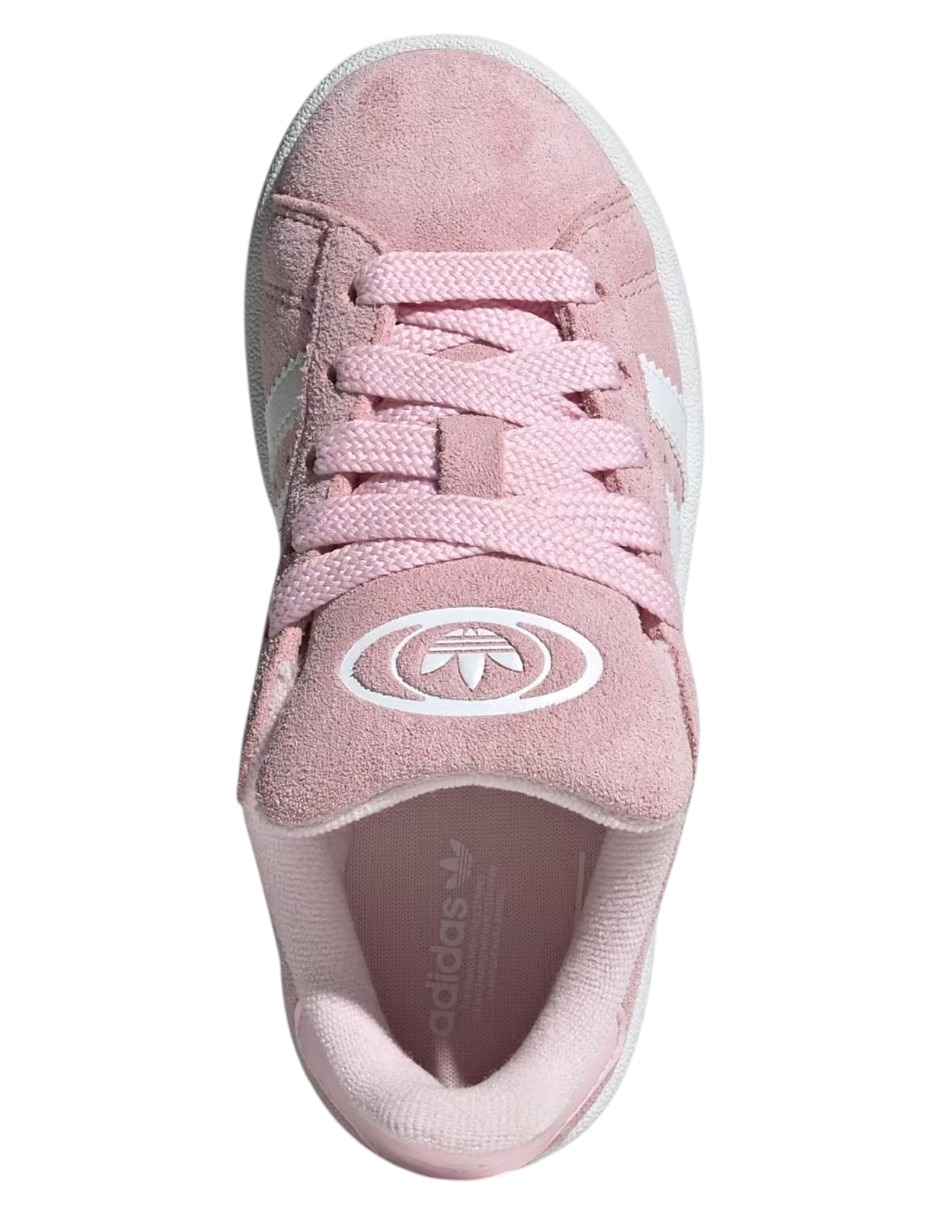 Tenis para niña Campus 2