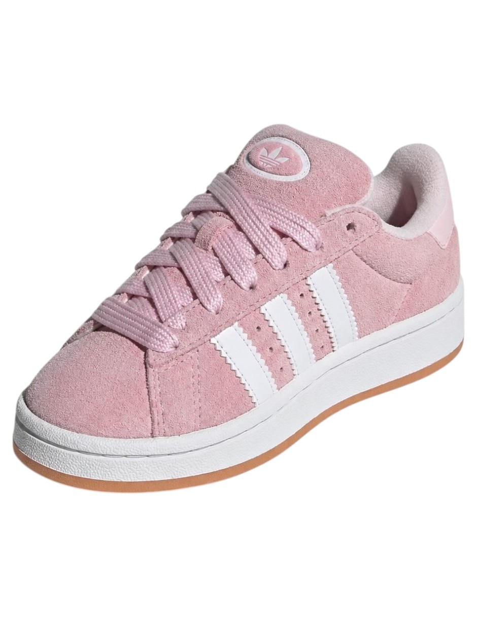 Tenis para niña Campus 3