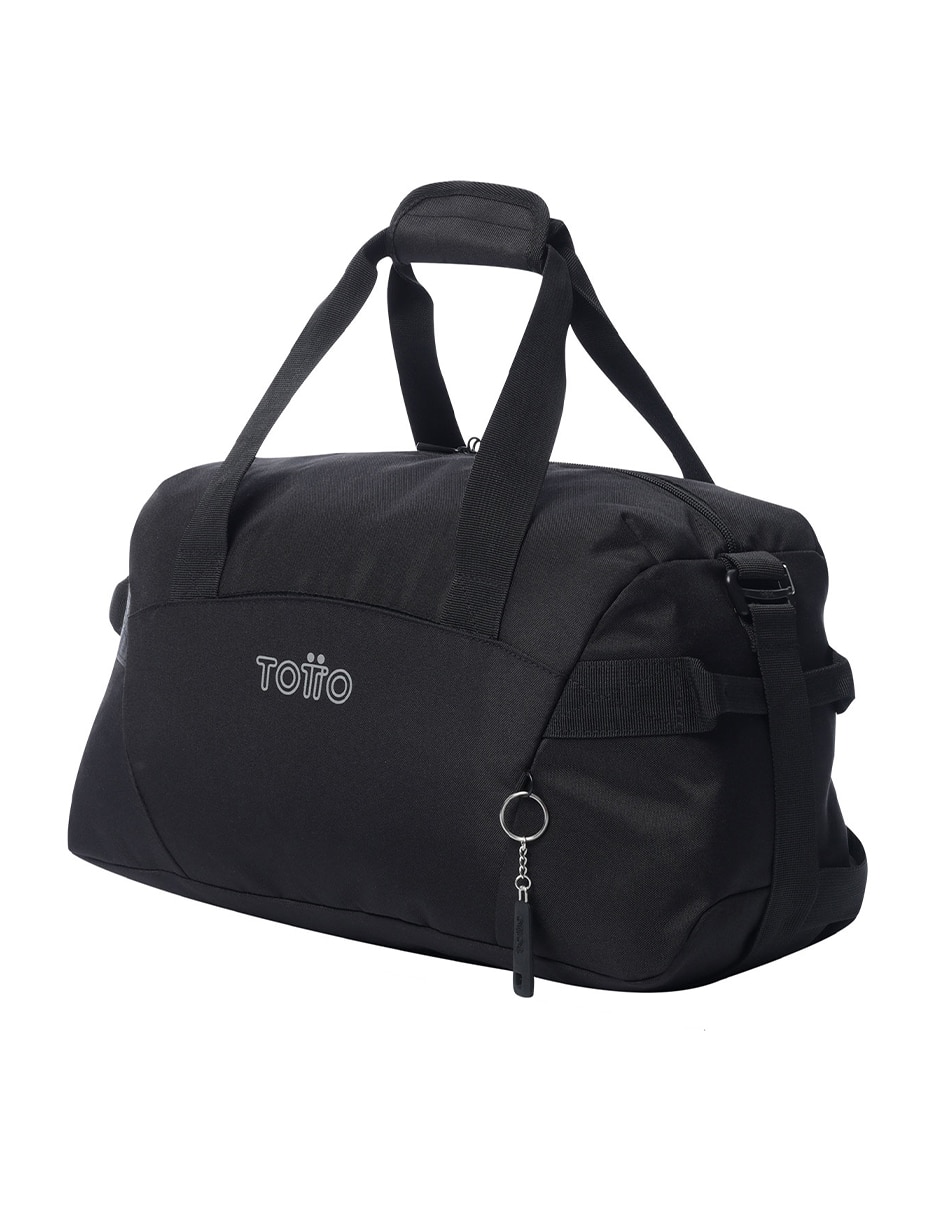 Bolsa duffel Totto unisex