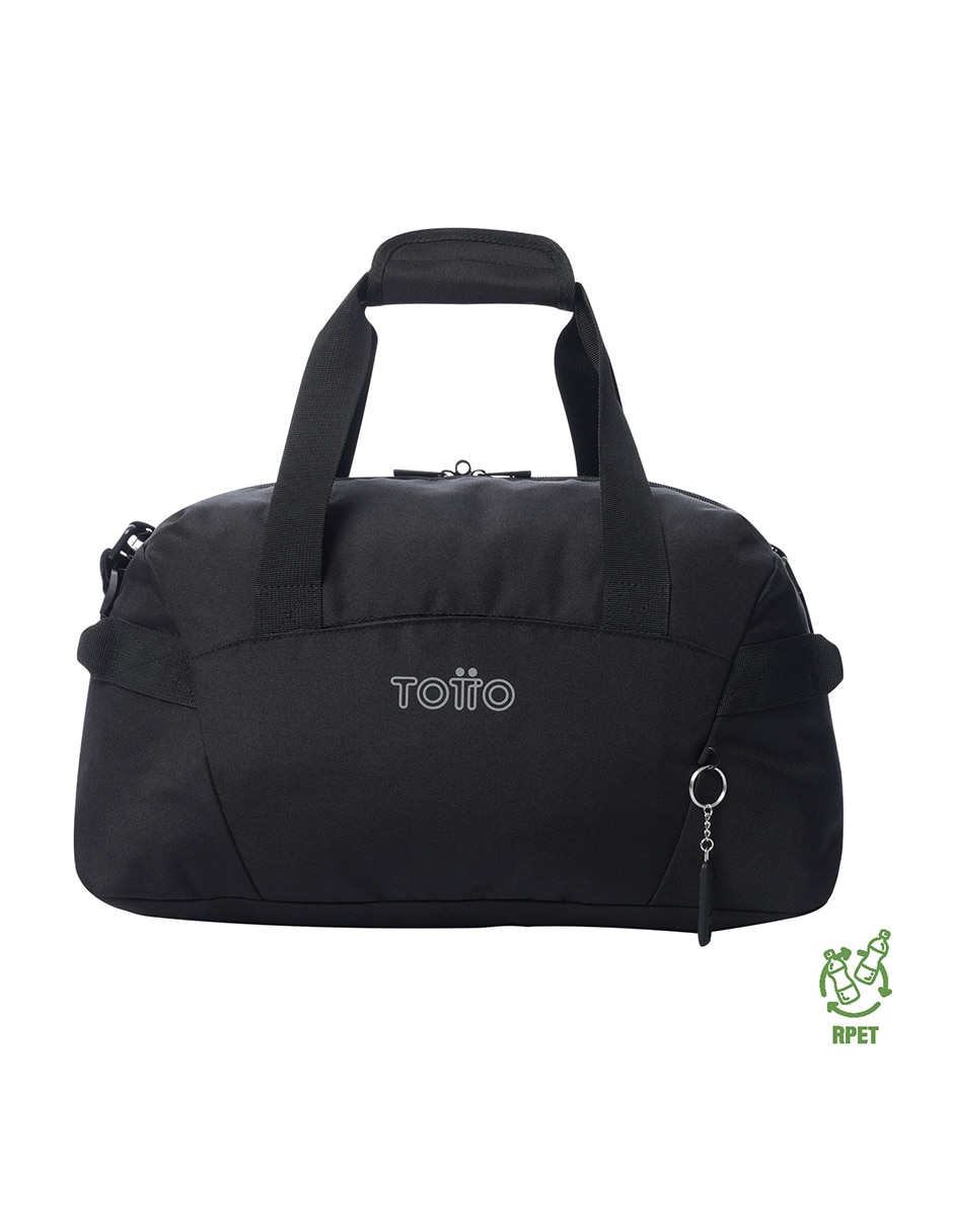 Bolsa duffel Totto unisex