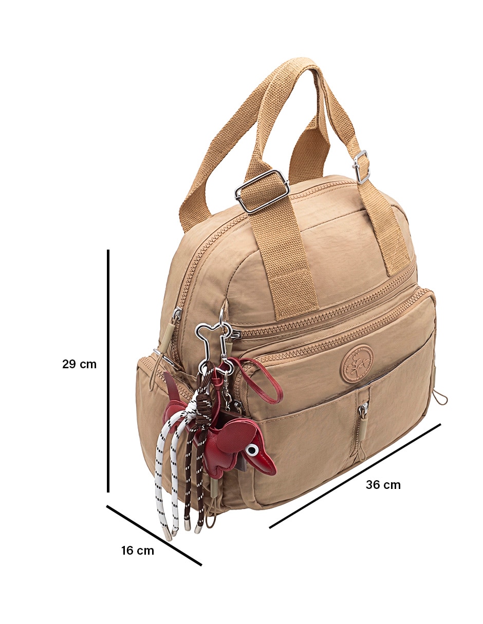 Backpack Unica Trendy para mujer
