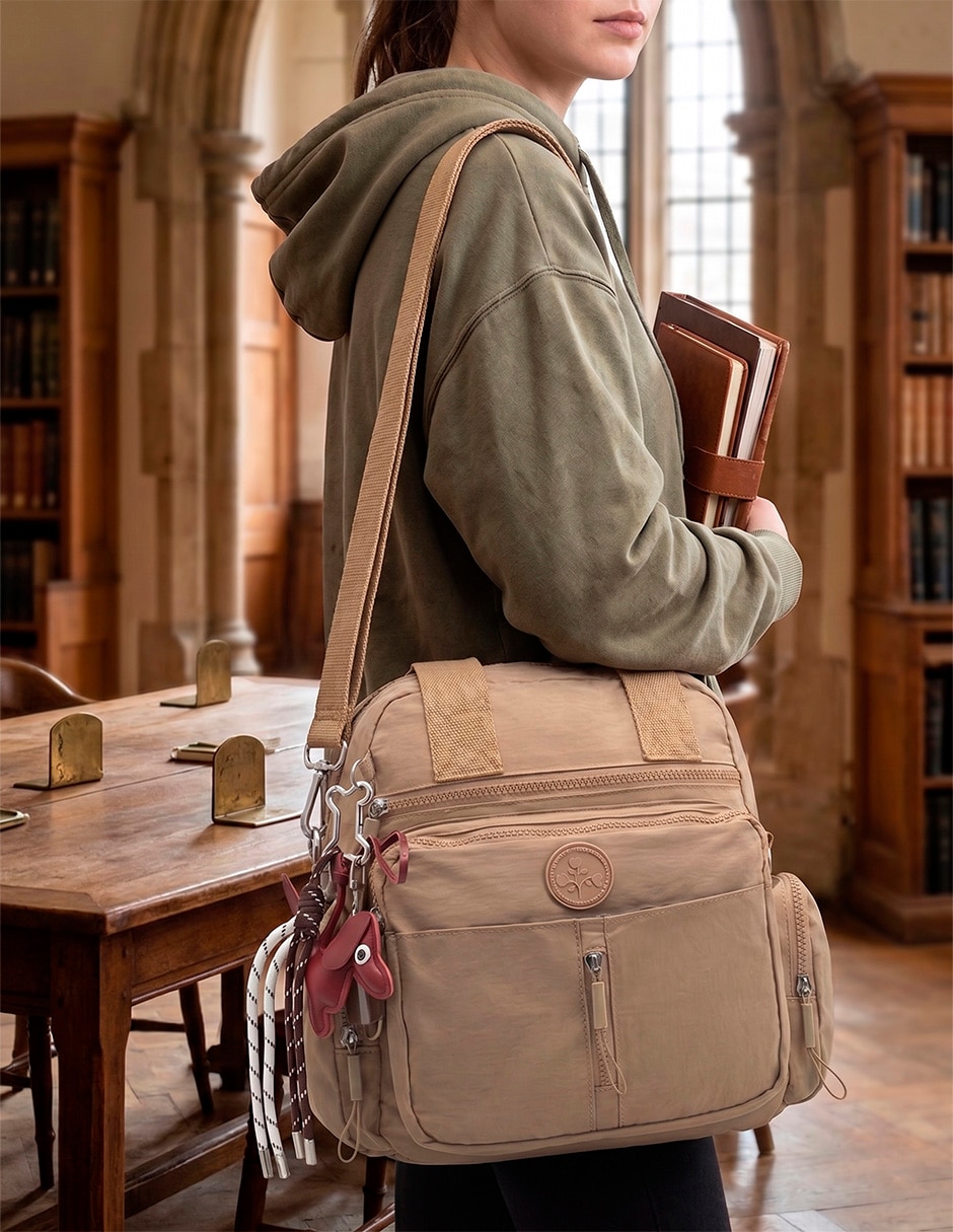 Backpack Unica Trendy para mujer