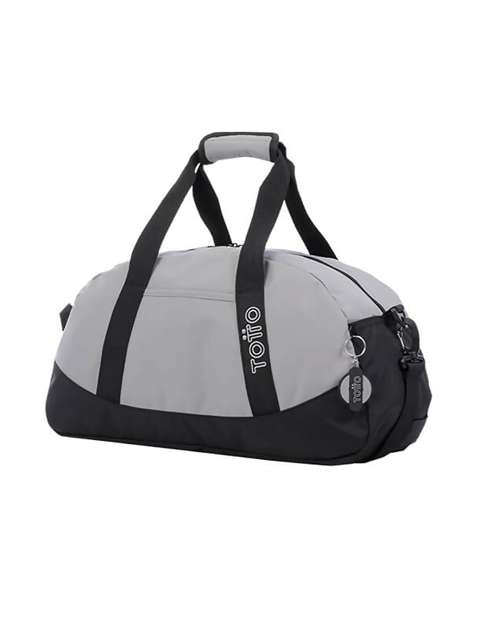 Bolsa duffel unisex Bolsa duffel unisex