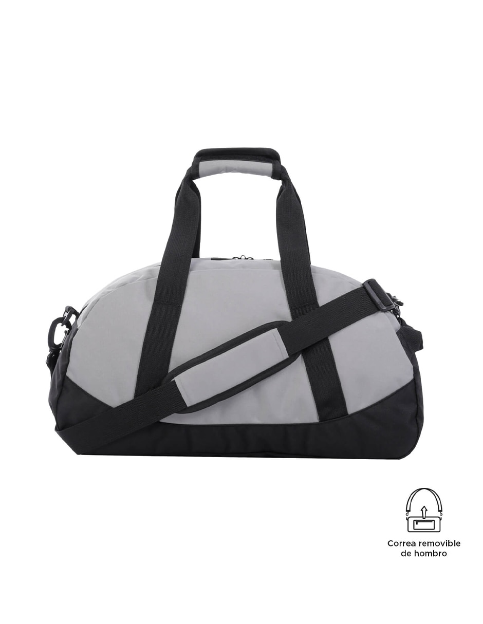 Bolsa duffel Totto unisex