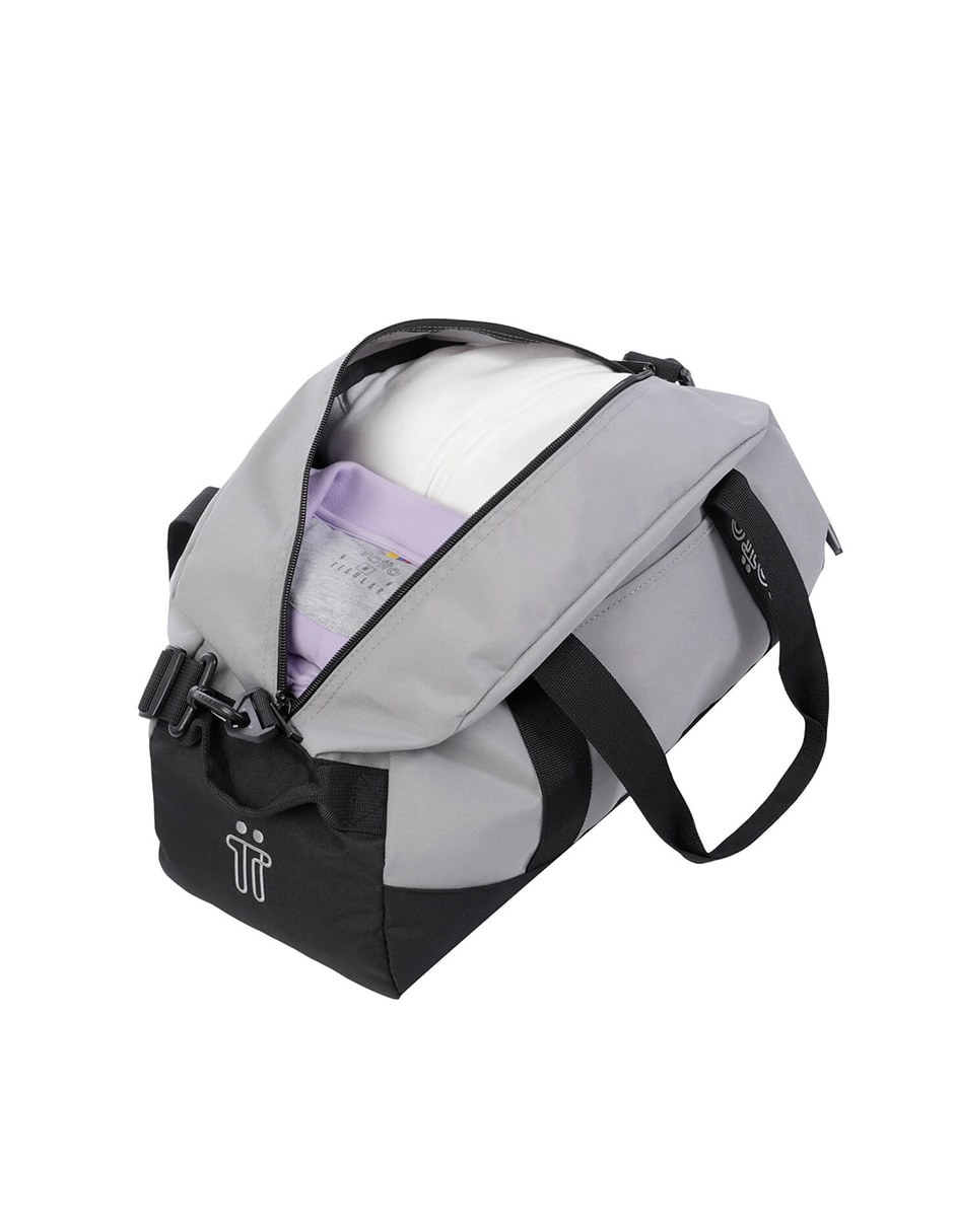 Bolsa duffel Totto unisex