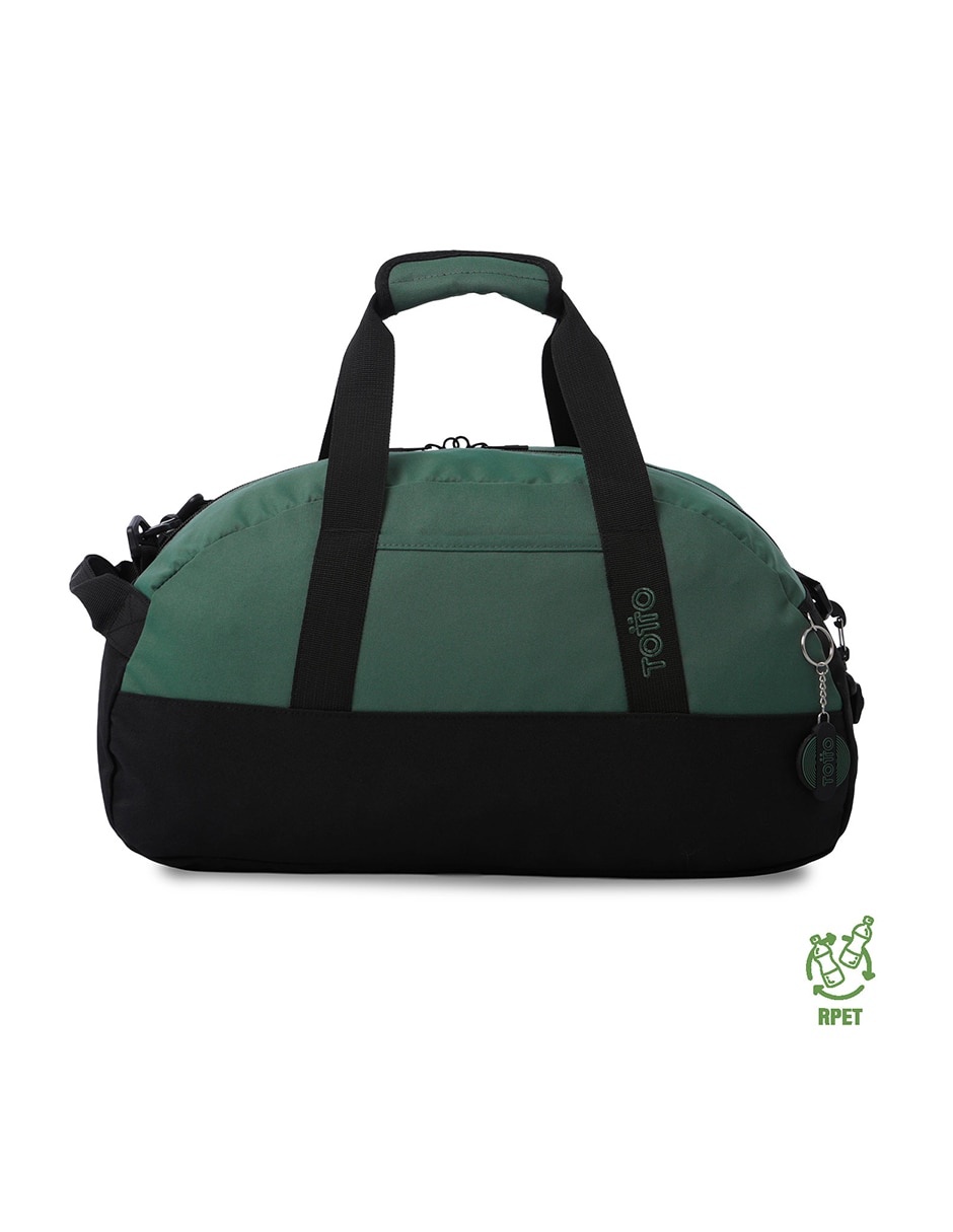 Bolsa duffel unisex 2