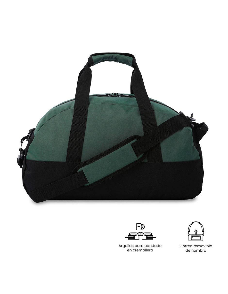 Bolsa duffel unisex 5