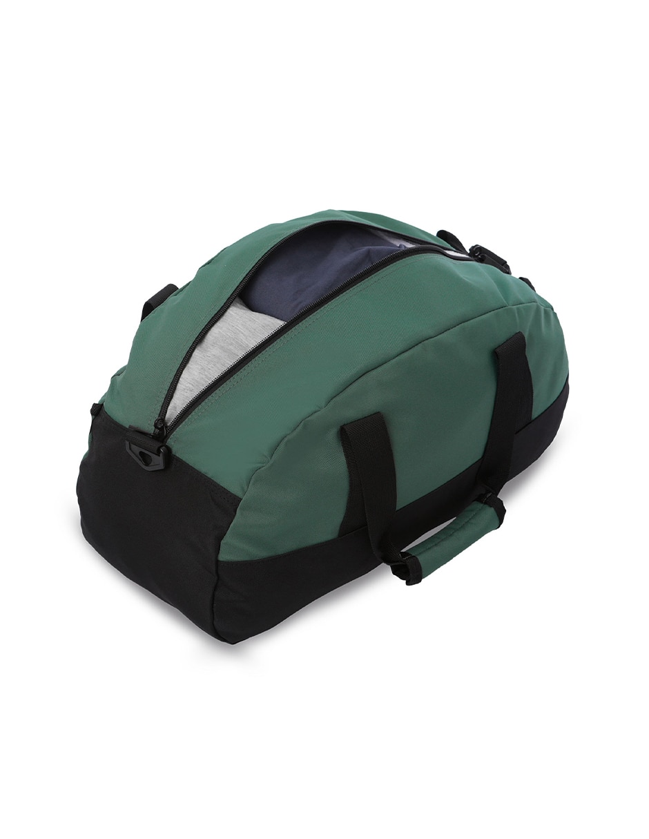 Bolsa duffel unisex 6