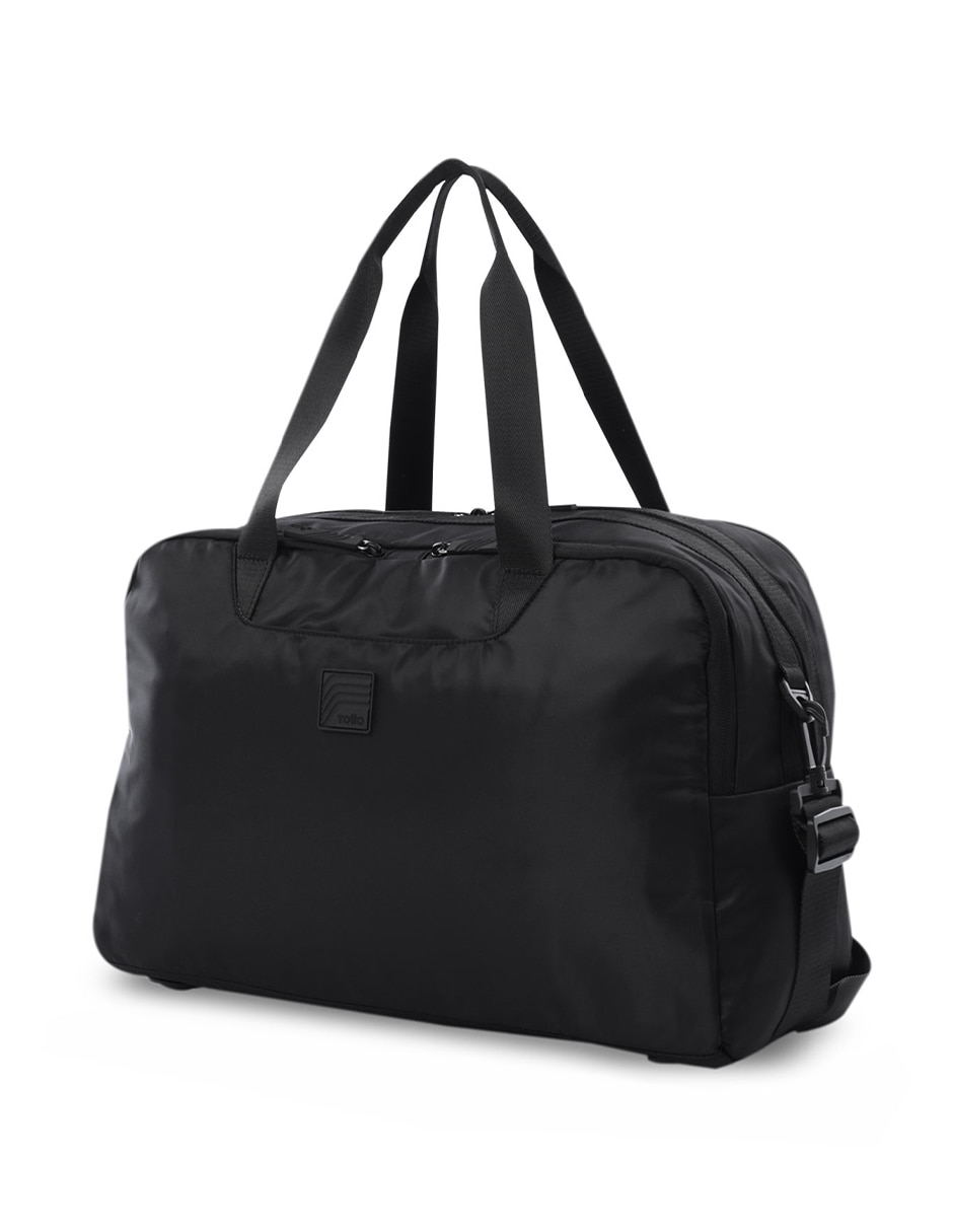 Bolsa duffel unisex Bolsa duffel unisex