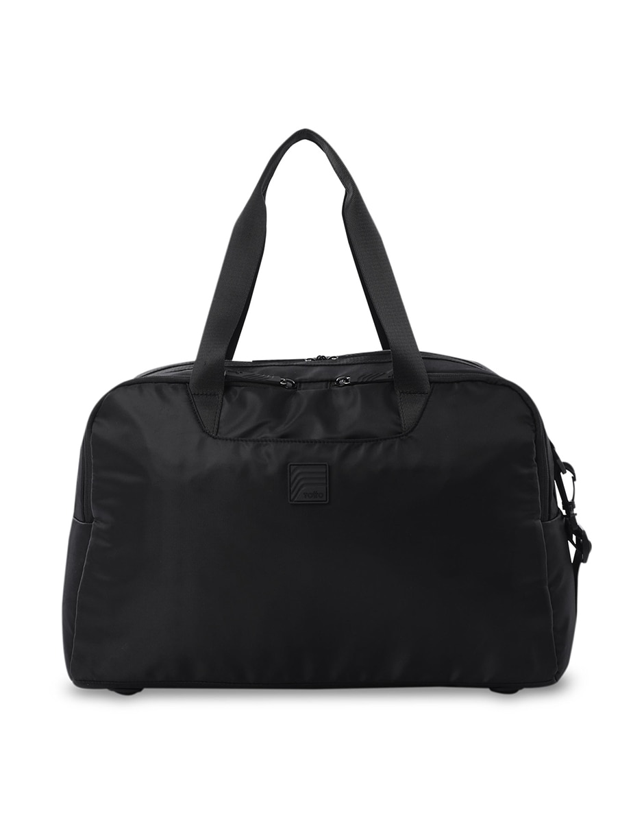 Bolsa duffel unisex 2