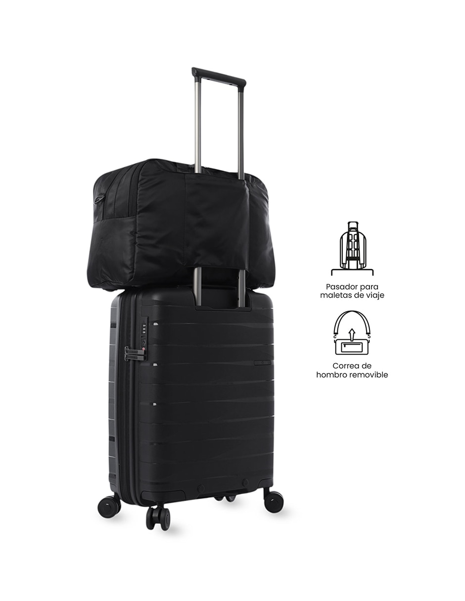 Bolsa duffel unisex 6