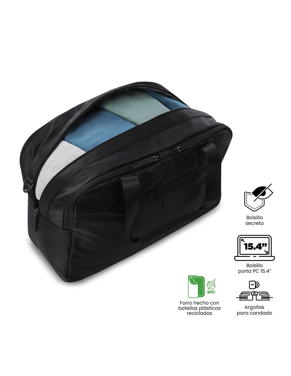 Bolsa duffel unisex 7