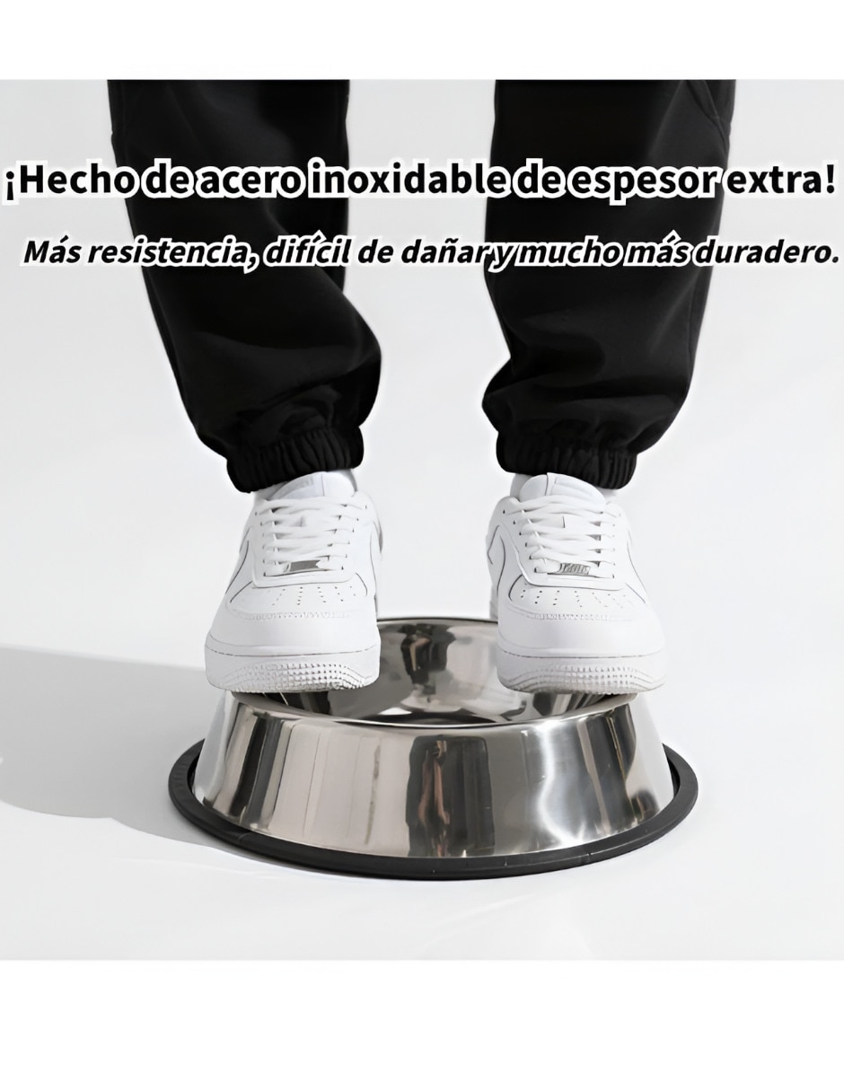 Comedero para perro y gato Xtellar