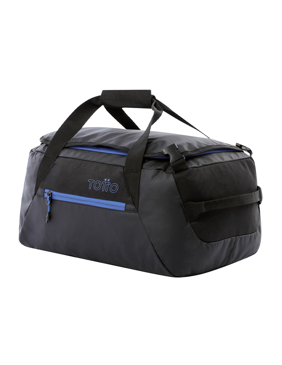 Bolsa duffel unisex 1