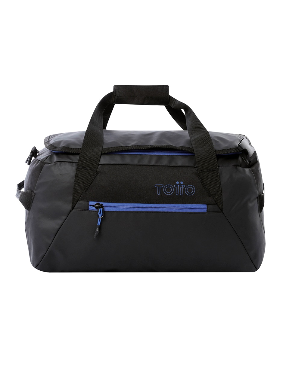 Bolsa duffel unisex 2