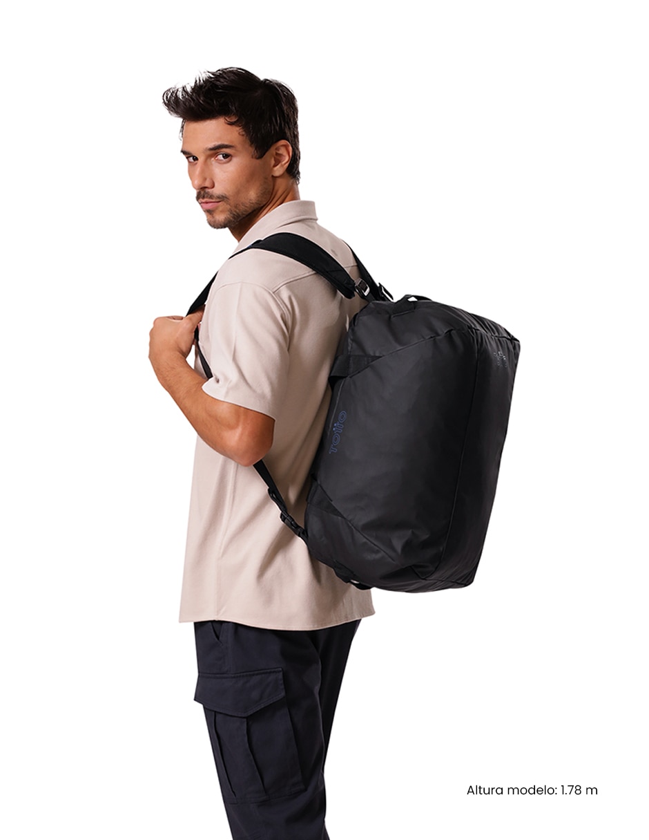 Bolsa duffel unisex 5