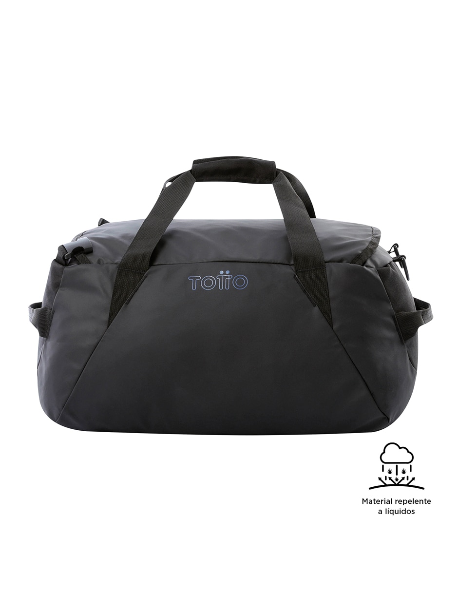 Bolsa duffel unisex 7