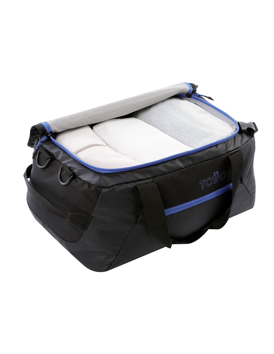 Bolsa duffel unisex 8