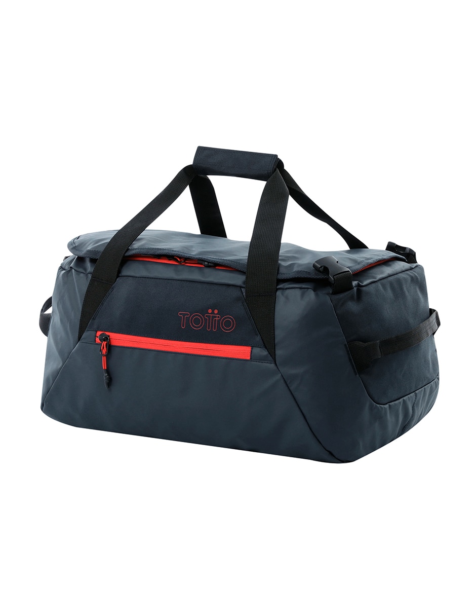 Bolsa duffel unisex