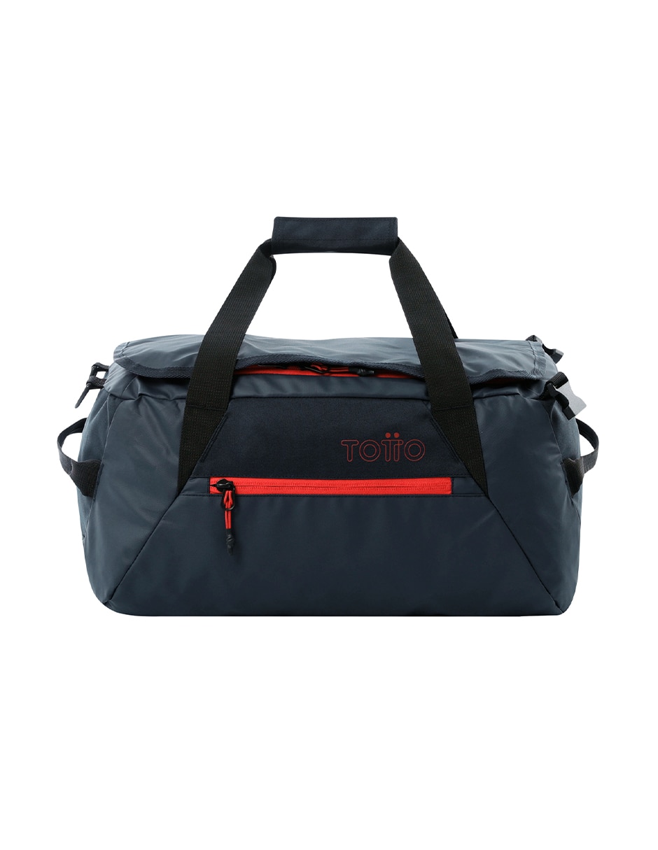Bolsa duffel Totto unisex
